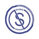 Logo klubu - GLUKS Naprzód Skórzec Logo klubu - GLUKS Naprzód Skórzec